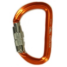 Карабін First Ascent Autolock