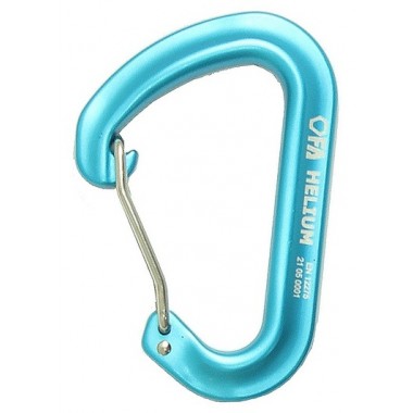 Карабін First Ascent Helium