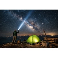 Ліхтарі Fenix для тих, хто звик довіряти спорядженню