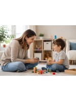 Що таке методика Floortime і як вона працює Що таке методика Floortime і як вона працює