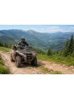 Топ-5 маршрутів для квадротуризму в Україні та як підготувати техніку до виїзду Топ-5 маршрутів для квадротуризму в Україні та як підготувати техніку до виїзду