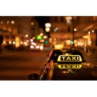 Велика пригода у пошуках київського таксі