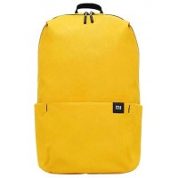Повсякденний рюкзак 20л Xiaomi Mi Casual Daypack жовтий