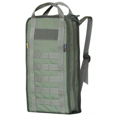 Рюкзак військового медика 10л Tactical Extreme хакі