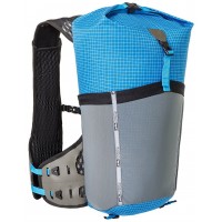 Ультралегкий рюкзак Travel Extreme X-Hike 19 синій