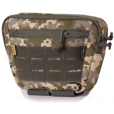 Напашна сумка Tactical Extreme L MM14 Ukr