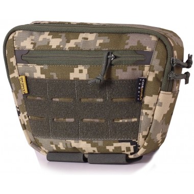 Напашна сумка Tactical Extreme L MM14 Ukr
