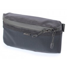 Навісна сумочка Travel Extreme Pocket Belt X-Pac чорна