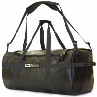Сумка-рюкзак Travel Extreme Teza XL чорна