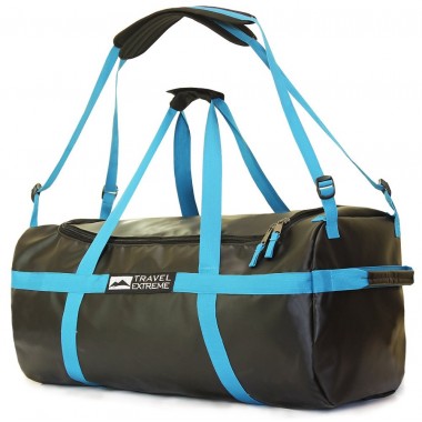 Сумка-рюкзак Travel Extreme Teza L blue