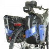 Велосумка під сідло водонепроникна Travel Extreme Aqua Seat 1,5L