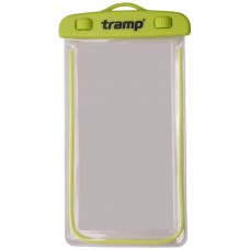 Гермопакет для мобильного телефона флуоресцентный (175х105) Tramp TRA-211