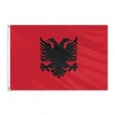 Флаг Албании 60х90см