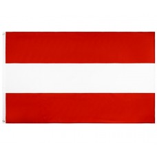 Прапор Австрії 90х150см