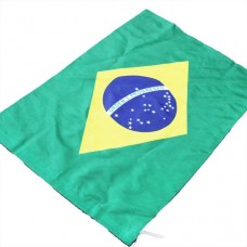 Прапор Бразилії 60х90см