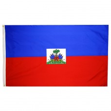 Прапор Гаїті 90х150см