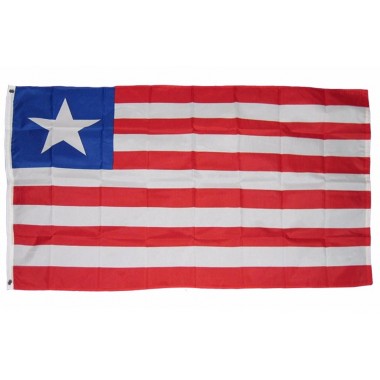 Прапор Ліберії 90х150см