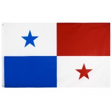 Флаг Панамы 90х150см