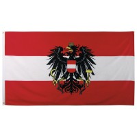 Прапор Австрії 90х150см MFH
