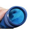 Фляга м'яка силіконова Travel Extreme Soft Flask 500 синя