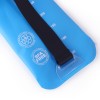 Фляга м'яка силіконова Travel Extreme Soft Flask Handheld 500 синя