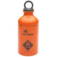 Фляга 500мл для рідкого палива алюмінієва Fire-Maple FMS-B500