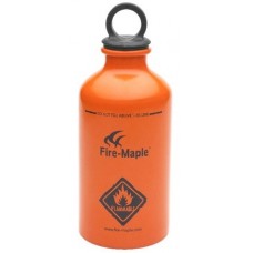 Фляга 500мл для жидкого топлива алюминиевая Fire-Maple FMS-B500