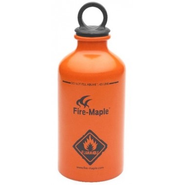 Фляга 500мл для рідкого палива алюмінієва Fire-Maple FMS-B500