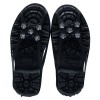 Льодоступи для взуття MFH «5 шипів» чорні
