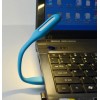 USB ліхтарик світлодіодний для ноутбука/повербанка зелений