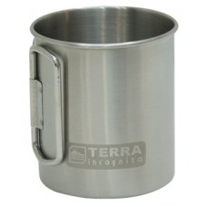 Кухоль 300мл Terra Incognita S-Mug 300