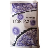 Охолоджуючий пакет Travel Extreme Instant Ice Pack