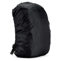 Чохол для рюкзака 90-100л чорний
