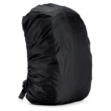 Чехол для рюкзака 90-100л чёрный
