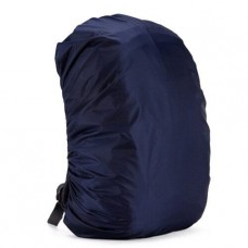 Чохол для рюкзака 90-100л темно-синій