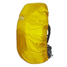 Чехол для рюкзака 15-30л Terra Incognita RainCover XS жёлтый