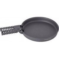 Сковорідка туристична Кемпінг «Компактна»