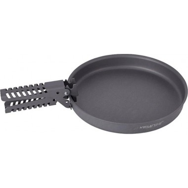 Сковорідка туристична Кемпінг «Компактна»