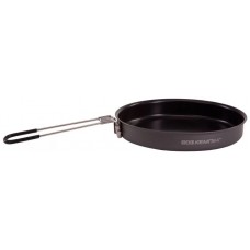 Сковорідка туристична Кемпінг «Похідна»