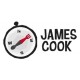 James Cook / Украина