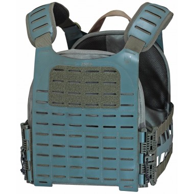 Плитоноска Travel Extreme Plate Carrier Fast LC