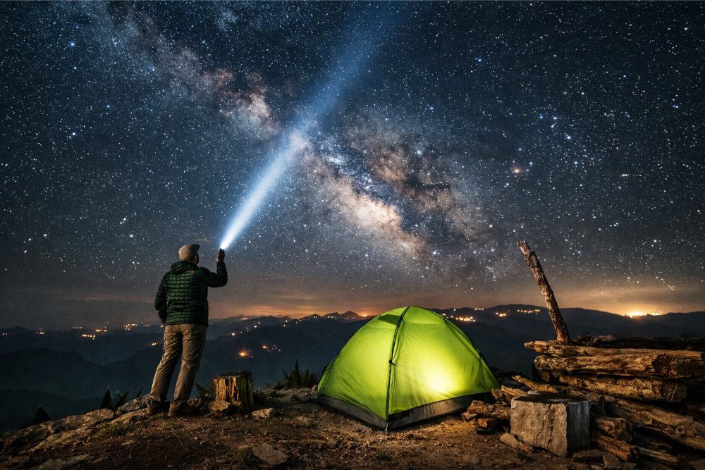 Ліхтарі Fenix для тих, хто звик довіряти спорядженню