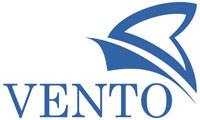 TM Vento logo